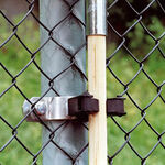 Equipamiento técnico Tegra Tegra ASS Soporte Tipo Abrazadera-Multicolor