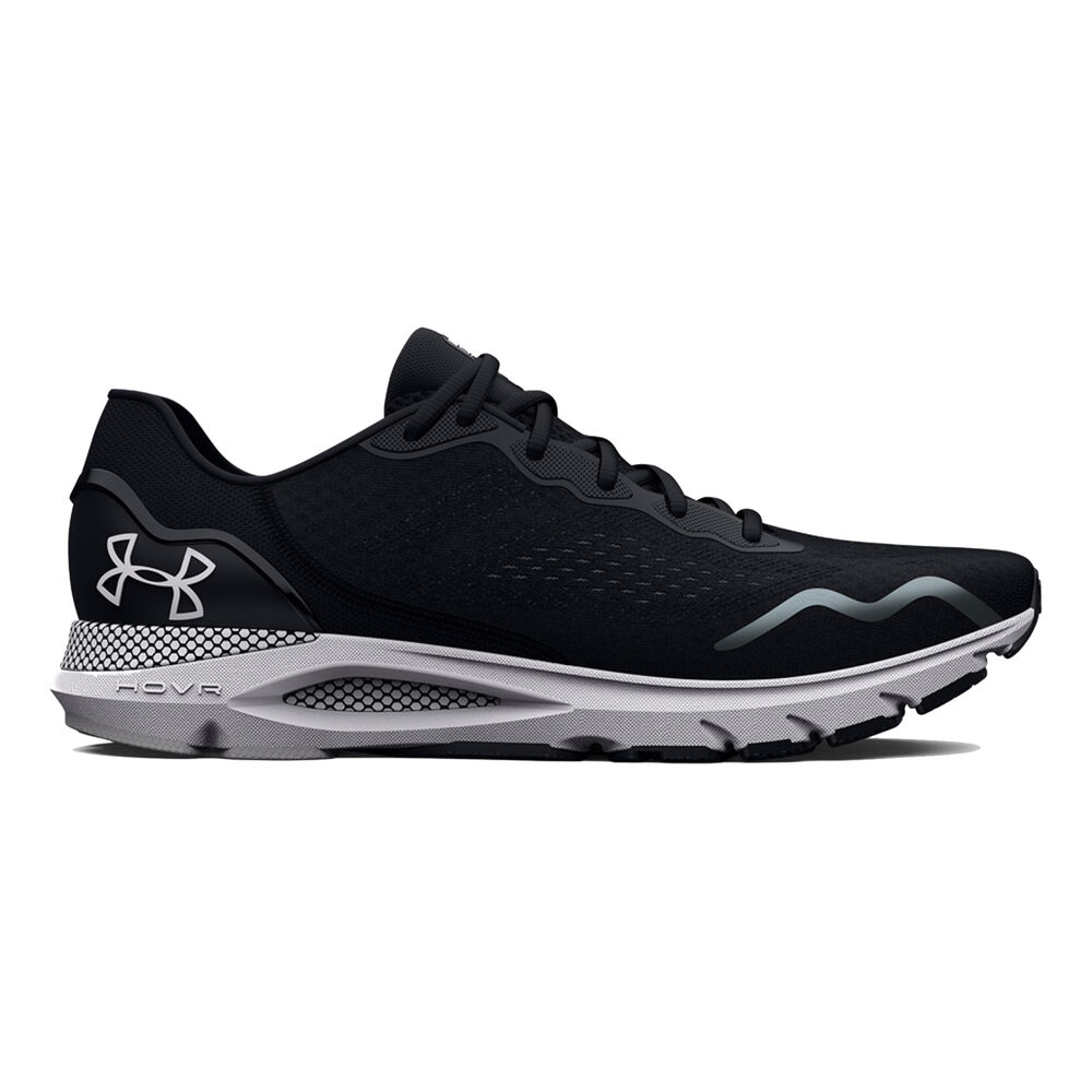 Under Armour HOVR Sonic 6 Zapatilla Neutral Mujeres - Negro