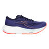 Kairos 3 Zapatilla de estabilidad Mujeres - azul, naranja