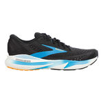 Brooks Brooks Adrenaline GTS 24 Zapatilla de estabilidad Hombres - negro, azul