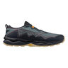Wave Daichi 9 GTX                   Zapatilla trail Hombres-azul, negro