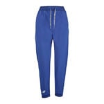 Ropa Babolat Babolat Play Pantalón De Entrenamiento Mujeres-Azul