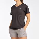 Ropa Bullpadel CAMISETA BULLPADEL ECHES 401