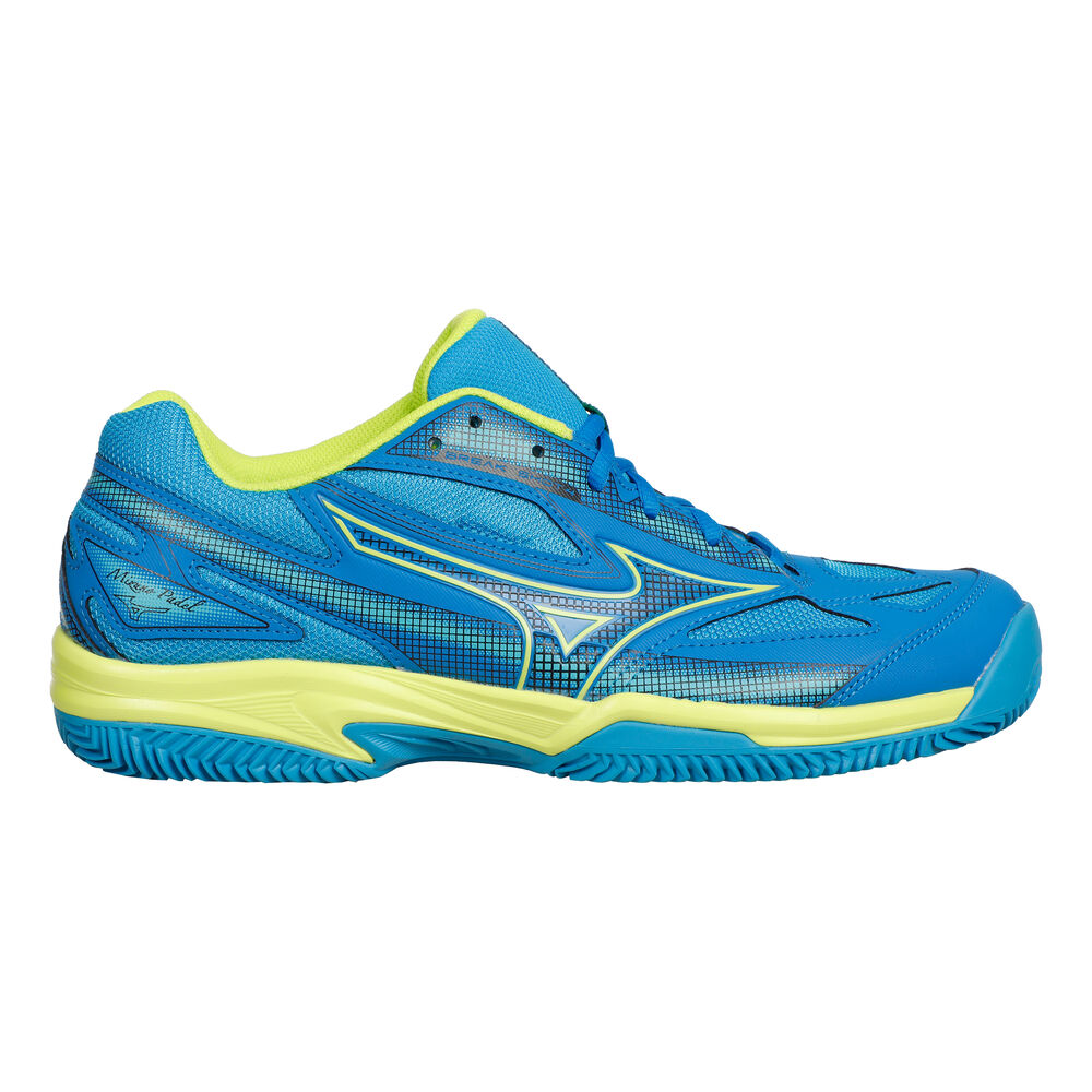 MIZUNO BREAK SHOT 4 PADEL SAND GRASS pádel hombre baratas en TenisPoint