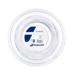 Babolat Babolat RPM Hurricane Bobinas De Cordaje 200m-Blanco