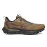 Peregrine 15 Zapatilla Trail Hombres-Caramelo,Negro