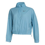 Ropa Nike Nike Division Chaqueta Para Correr Mujeres-Azul,Negro