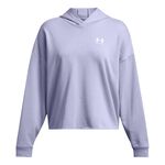 Ropa Under Armour Trival Terry OS Hoody
