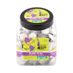 Sobregrips Yonex Yonex  Super Grap Pack de 60 - blanco