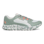 Zapatillas Para Correr Under Armour Charged Bandit TR 3