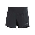 Ropa adidas adidas Adizero Gel Pantalones Cortos Hombres-Negro