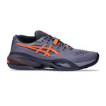 Zapatillas De Tenis ASICS Gel-Resolution X