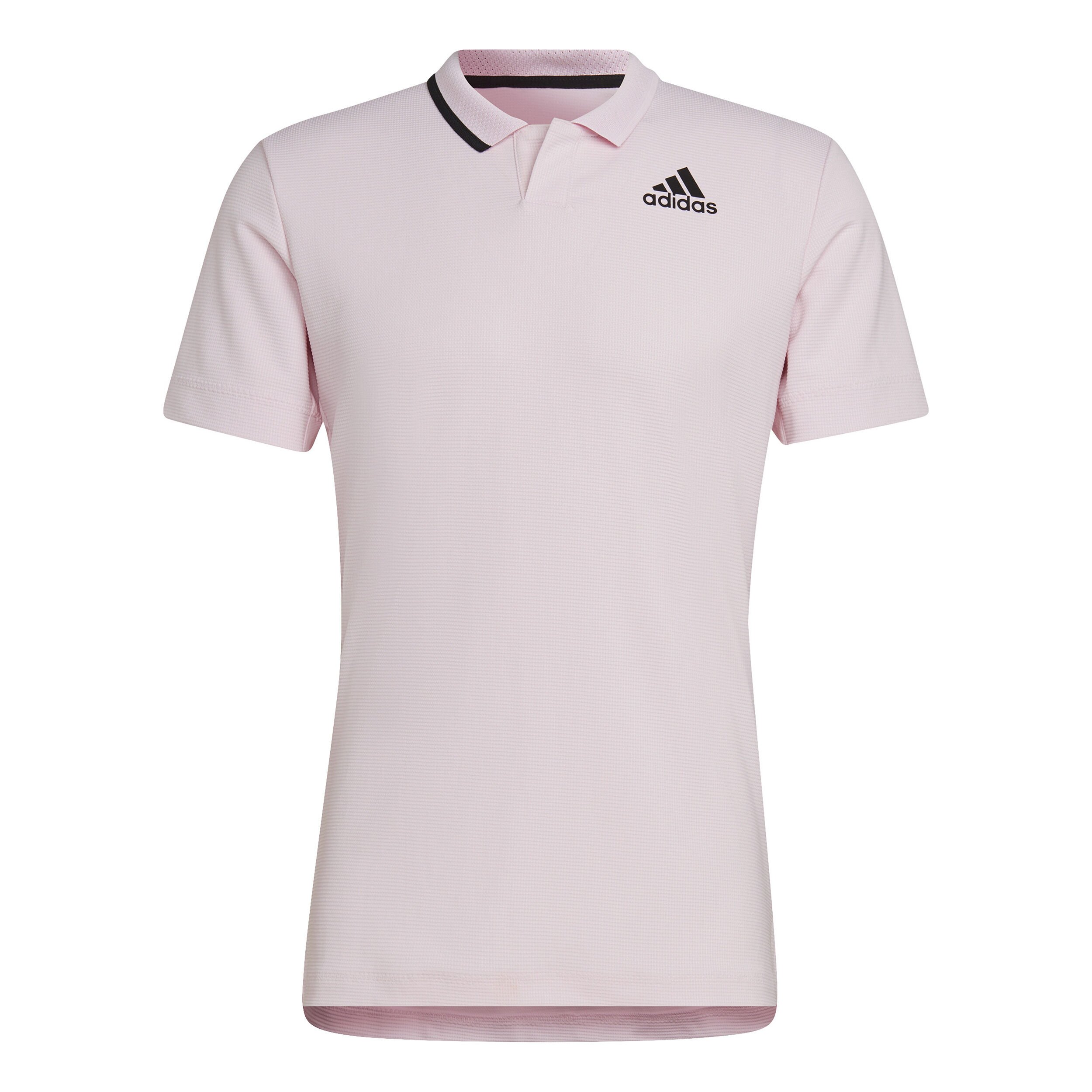 Buy adidas US Series Polo Hombres Rosa online Tennis Point ES
