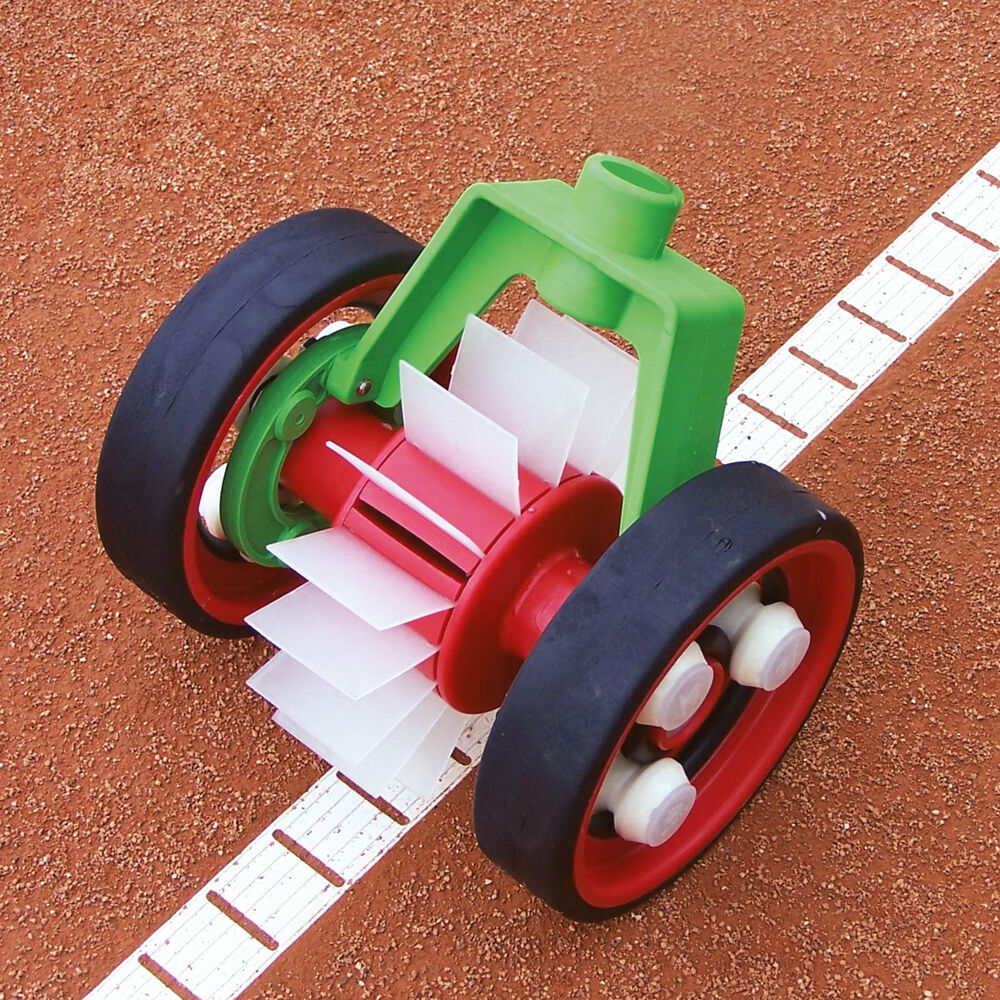 Tegra ASS-Rodillo Barrelíneas Sin Mango-Multicolor