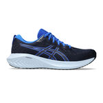 Zapatillas para correr ASICS ASICS Gel-Excite 10 Zapatilla Neutral Hombres-Azul-gris,Azul