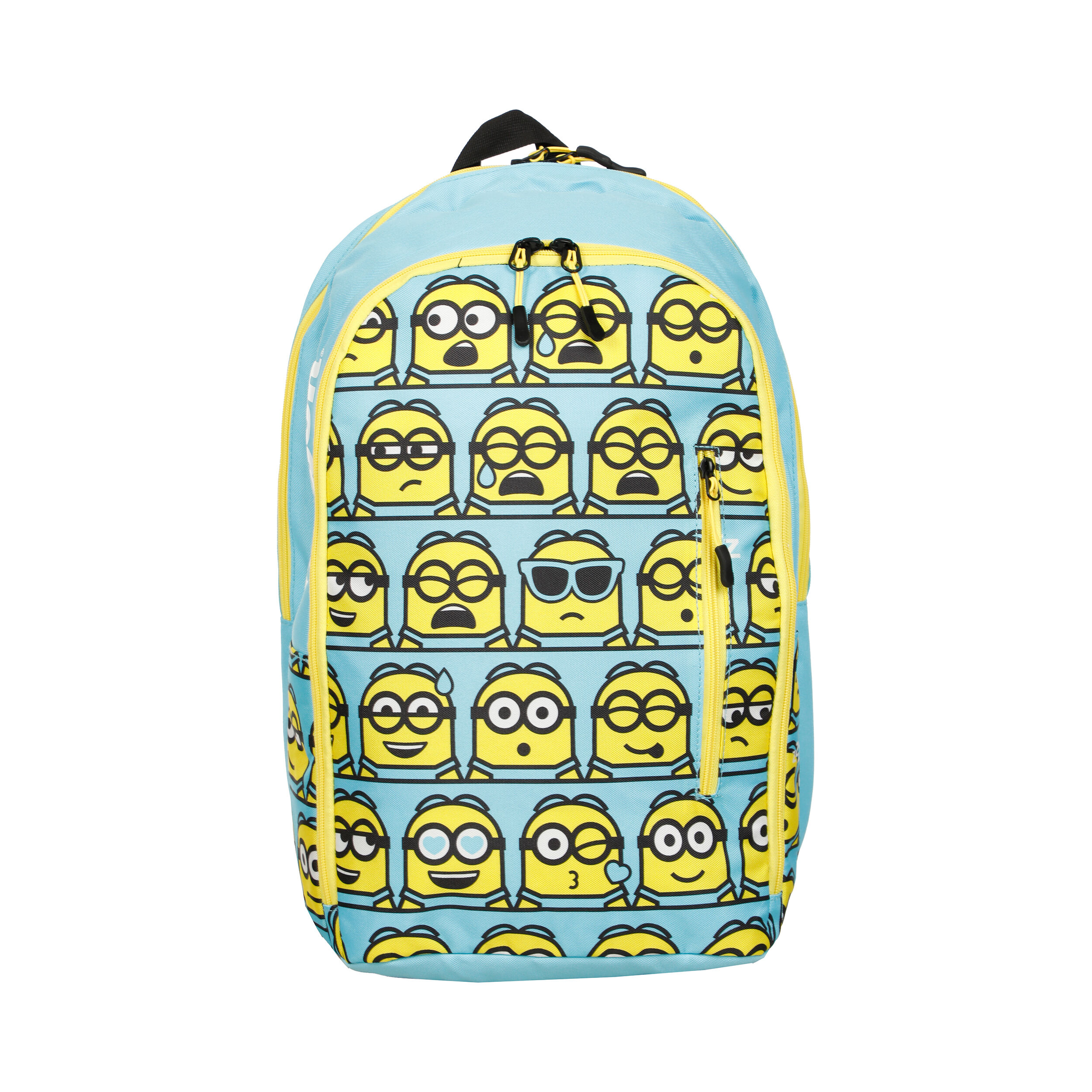 Mochila de los minions on sale