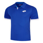 Ropa De Tenis Lotto Tech Iv - D3 Polo