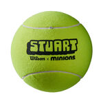 Pelotas Giant Wilson MINIONS JUMBO BALL
