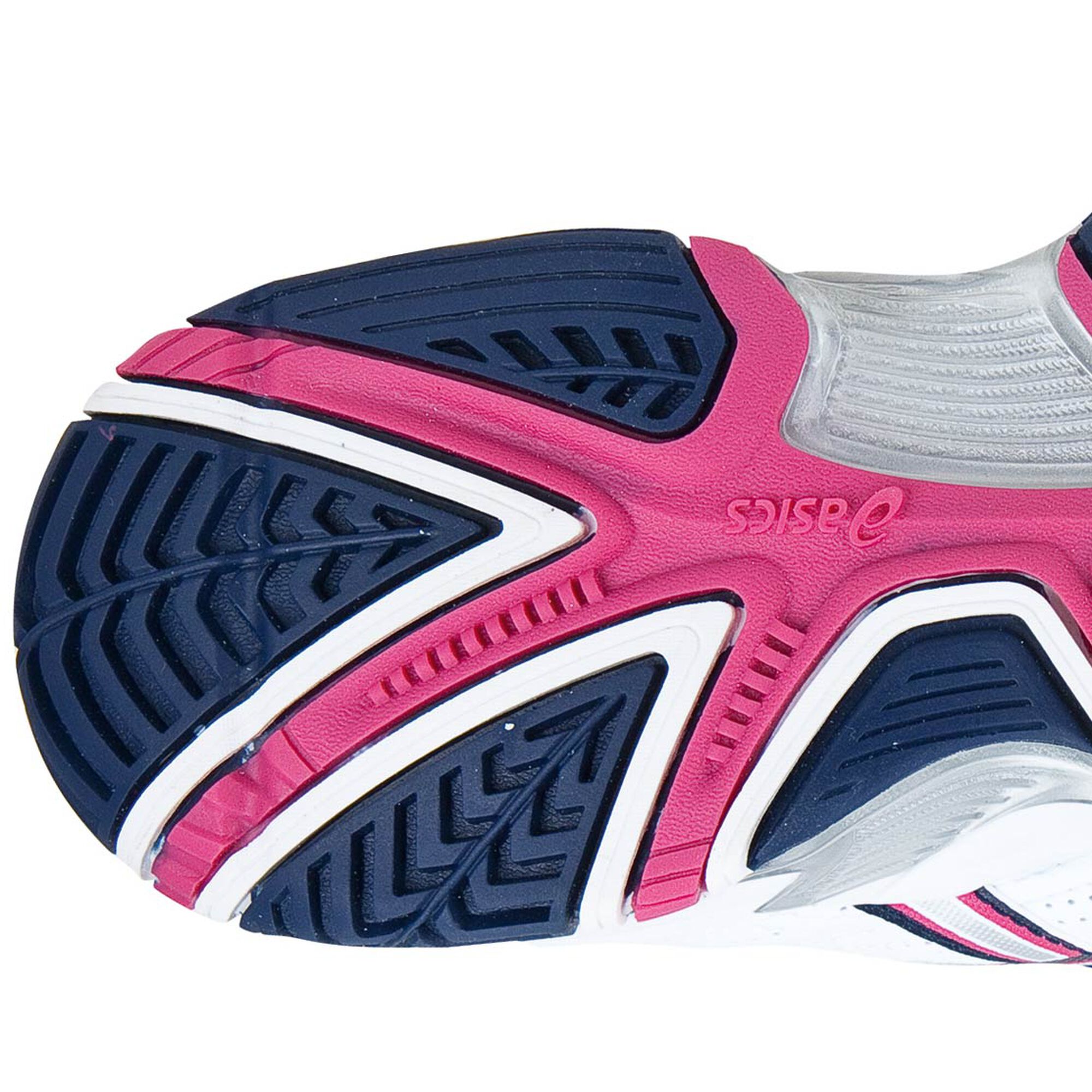 ASICS