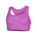 Ropa Puma Puma 4Keeps Run Sujetador deportivo Mujeres-lila