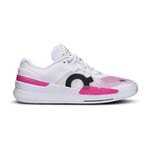 Zapatillas de tenis On On The Roger Pro 2 Zapatilla Todas Las Superficies Hombres-Blanco,Rosa
