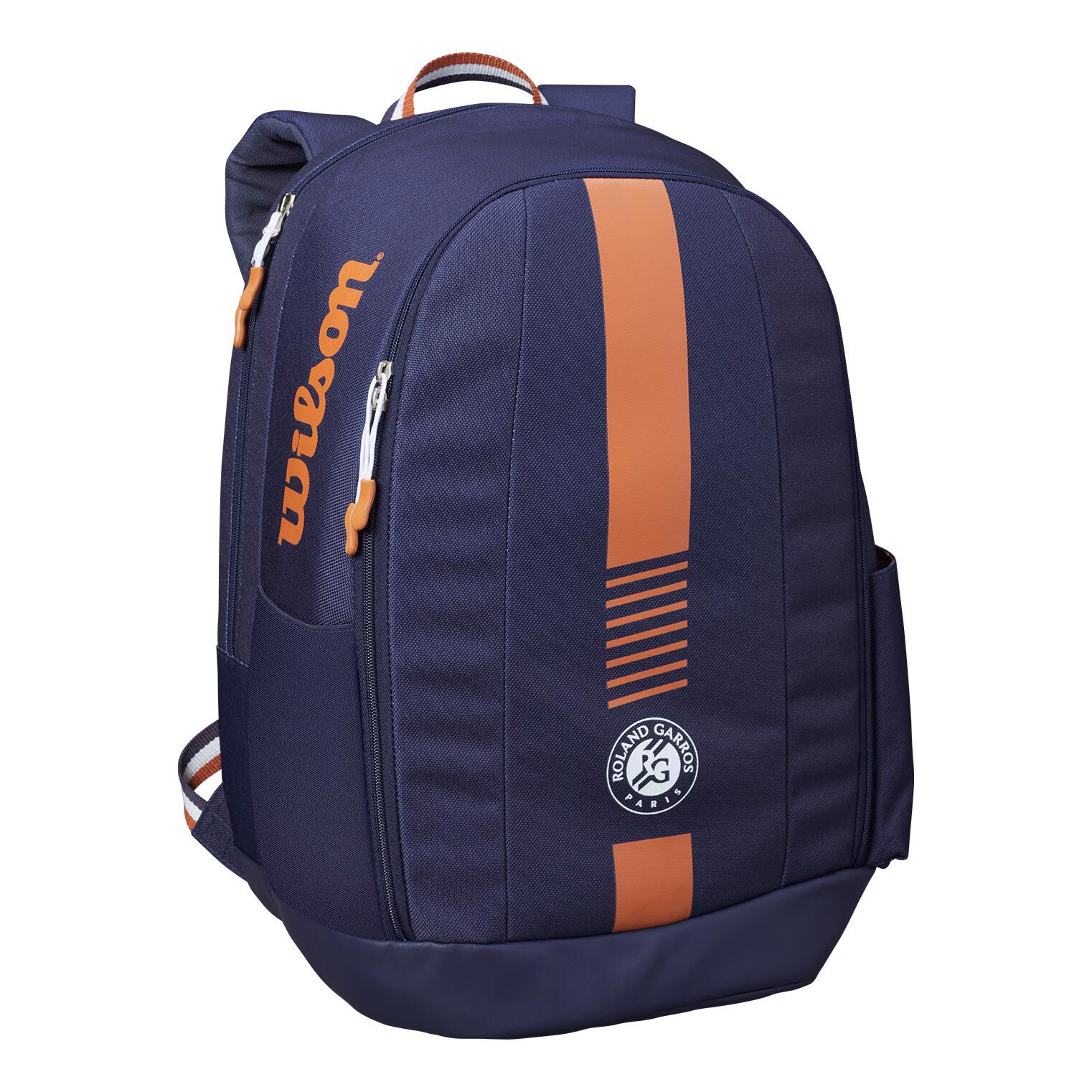 Buy Wilson Roland Garros Team Mochila Azul Marr n online Tennis