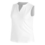 Ropa Limited Sports Limited Sports Tanja Camiseta De Tirantes Mujeres-Blanco