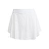 Pro Falda Mujeres-Blanco