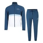 Ropa De Tenis Sergio Tacchini Alata Tracksuit
