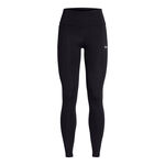 Ropa Under Armour Under Armour Motion Malla Mujeres-Negro