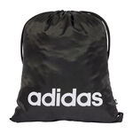 adidas adidas Liner Bolsa De Gimnasio-Negro