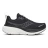 Hurricane 25 Zapatilla De Estabilidad Hombres-Negro,Blanco