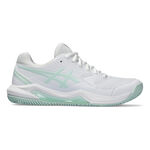 Zapatillas De Tenis ASICS Gel-Dedicate 8 CLAY