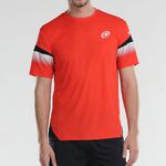 Ropa Bullpadel T-Shirt Aguzo