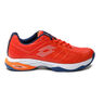 Mirage 300 III SPD Zapatilla Todas Las Superficies Hombres-Naranja,Blanco