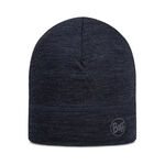 Ropa 332 Buff Merino Lightweight Gorro-Azul Oscuro