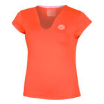 Ropa BIDI BADU Wild Arts V-Neck Tee