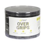 Sobregrips Racket Roots RR Grips 60er schwarz