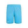 Play Shorts Hombres-Turquesa