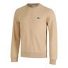 Urban Lifestyle Sudadera Hombres-Beige
