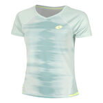 Ropa Lotto Tech W Ii  D2 Tee