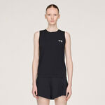Ropa adidas adidas Y-3 Match Camiseta De Tirantes Mujeres-Negro