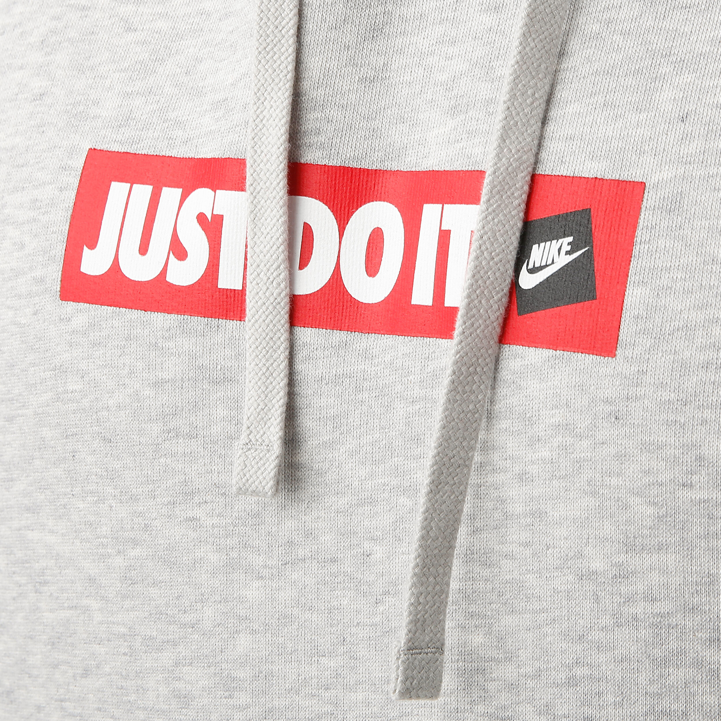Sudadera nike just outlet do it roja