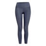Fly Fast Elite Ankle Malla Mujeres-Gris