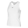 Dri-Fit Victory Camiseta De Tirantes Mujeres-Blanco