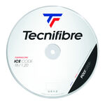 Tecnifibre Tecnifibre Ice Code Bobinas De Cordaje 200m-Blanco