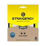 Stringergy Stringergy Duplex Sets Individuales 2x 6m-Negro,Amarillo