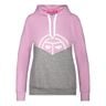 Salia Lifestyle Hoody - mint/ off white