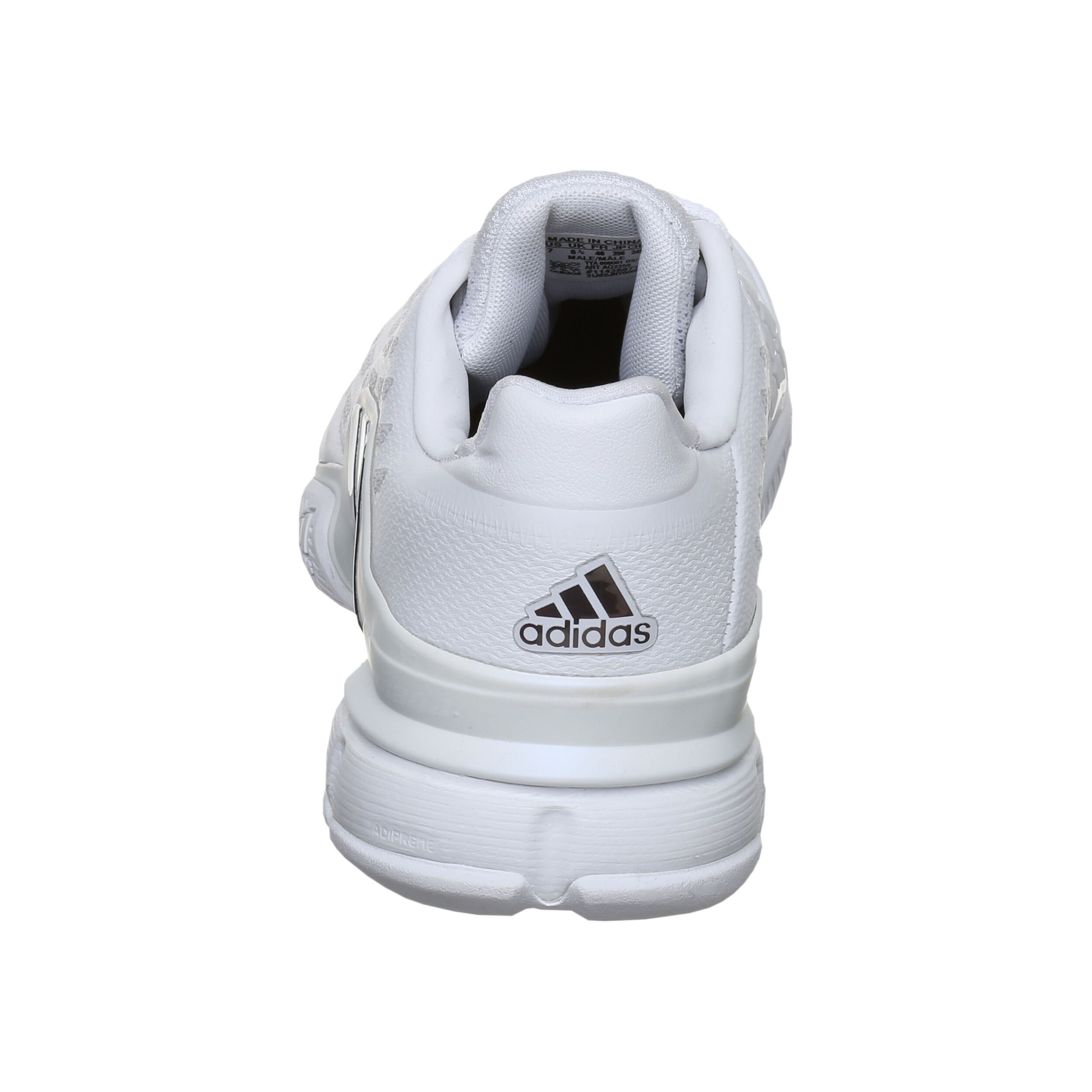 Tenis adidas 2016 hombre blancos clearance