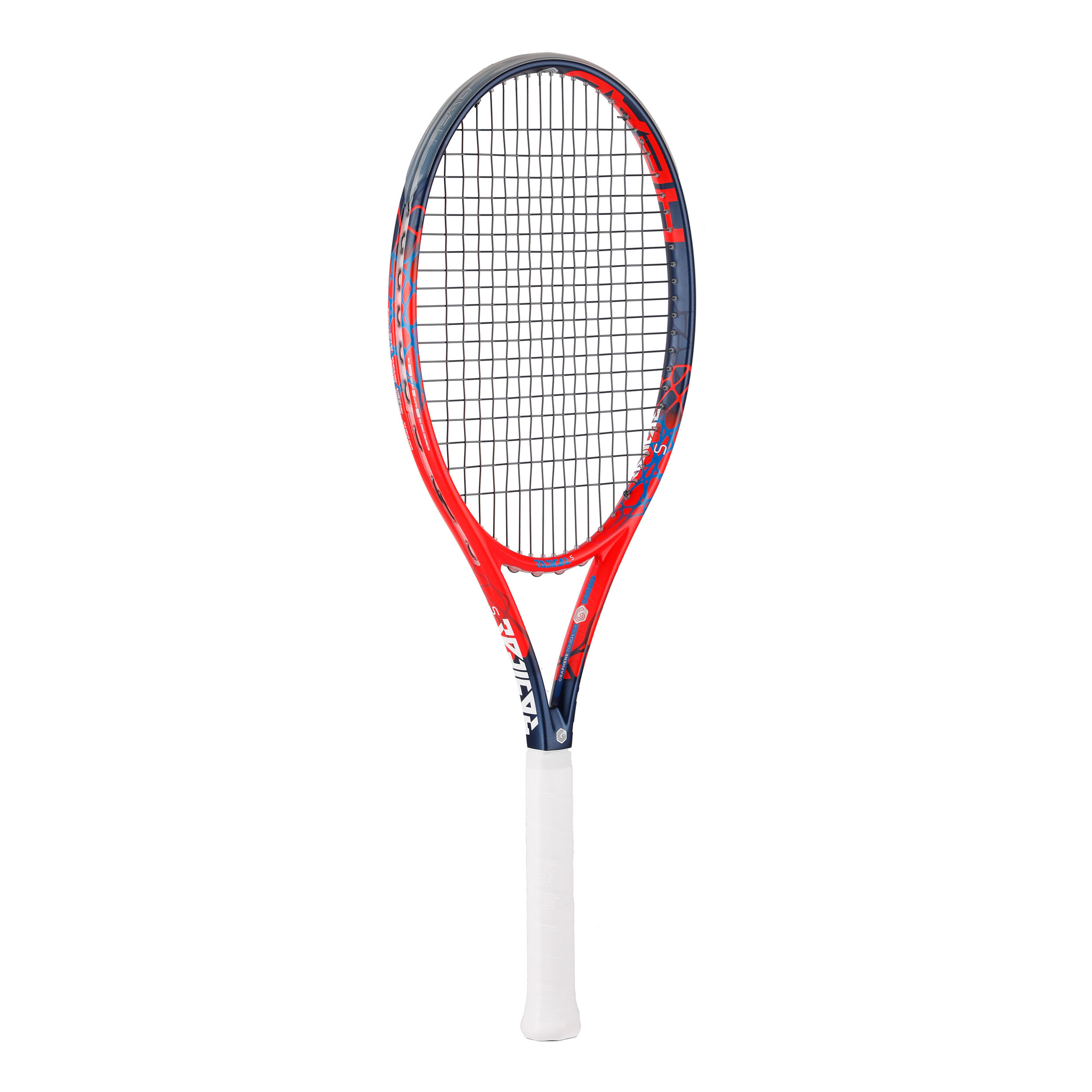 HEAD Graphene Touch Radical S Raquetas De Competición | Tennis-Point